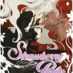 پوستر انیمه اضطراب توت فرنگی - Strawberry Panic
