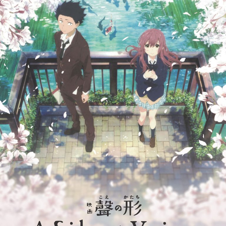 Silent-Poster