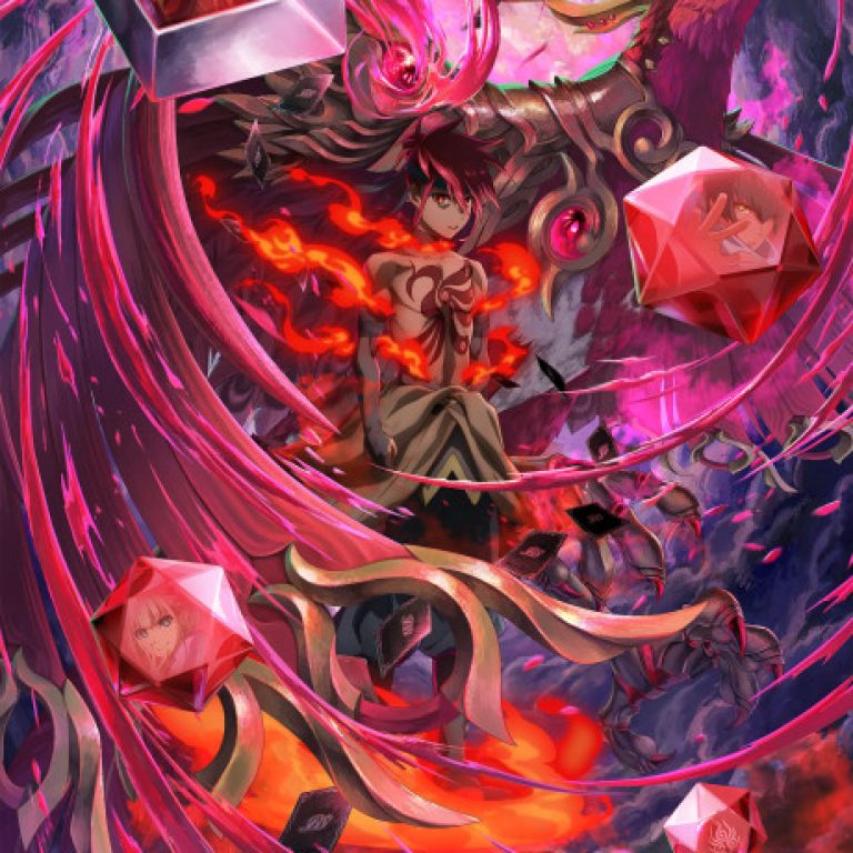 battle-spirits-re-zekkai-no-ku-poster